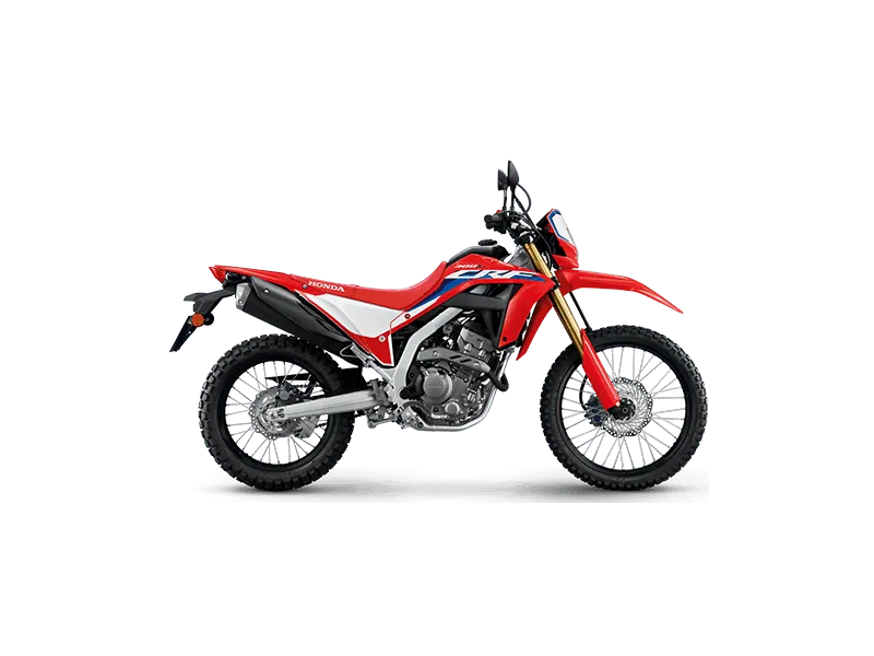 Honda Cbf 2020 500cc