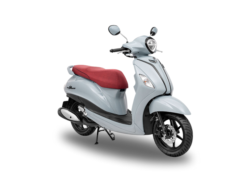 Yamaha Filano 2023 125cc