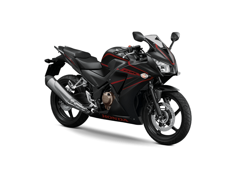 Honda CBR R 2020 300cc