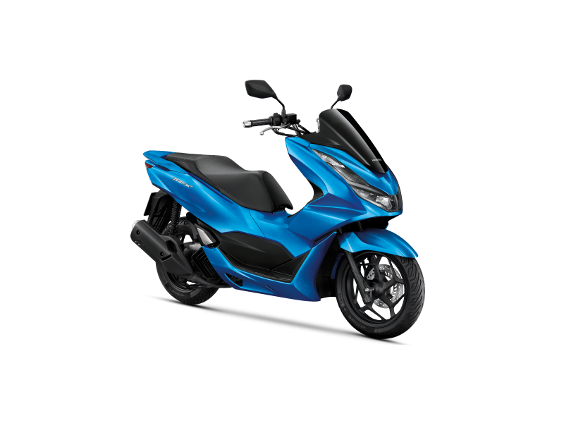 Honda PCX cc 2023 160cc