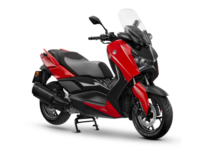 Yamaha XMAX 2024 300cc