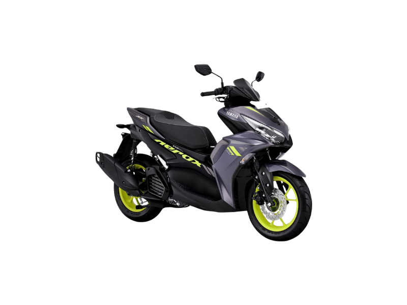 Yamaha Aerox 2023 155cc