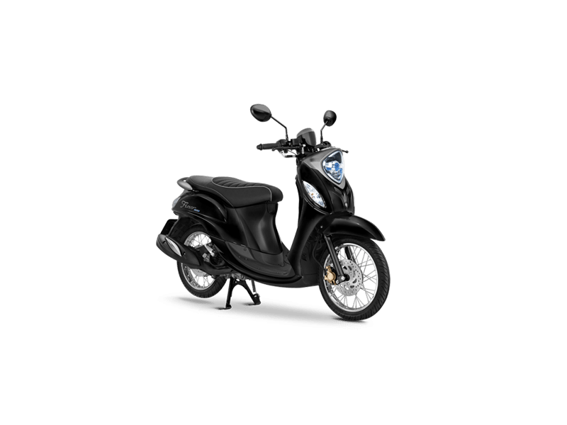 Yamaha Fino 2023 125cc